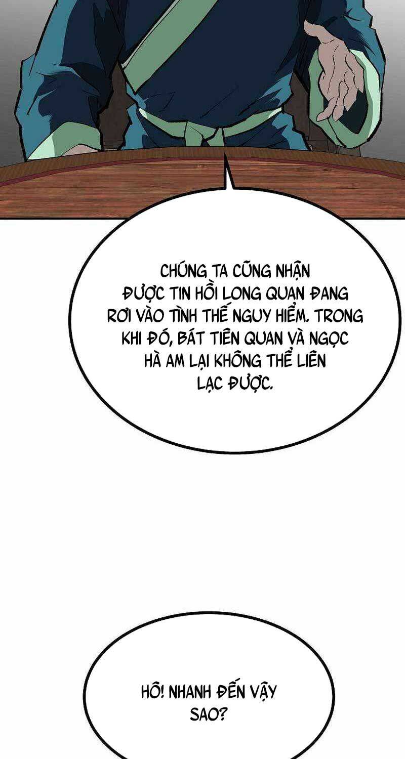 Cung Quỷ Kiếm Thần [Chap 261] - Page 4