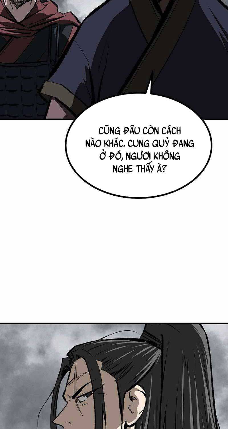 Cung Quỷ Kiếm Thần [Chap 261] - Page 42