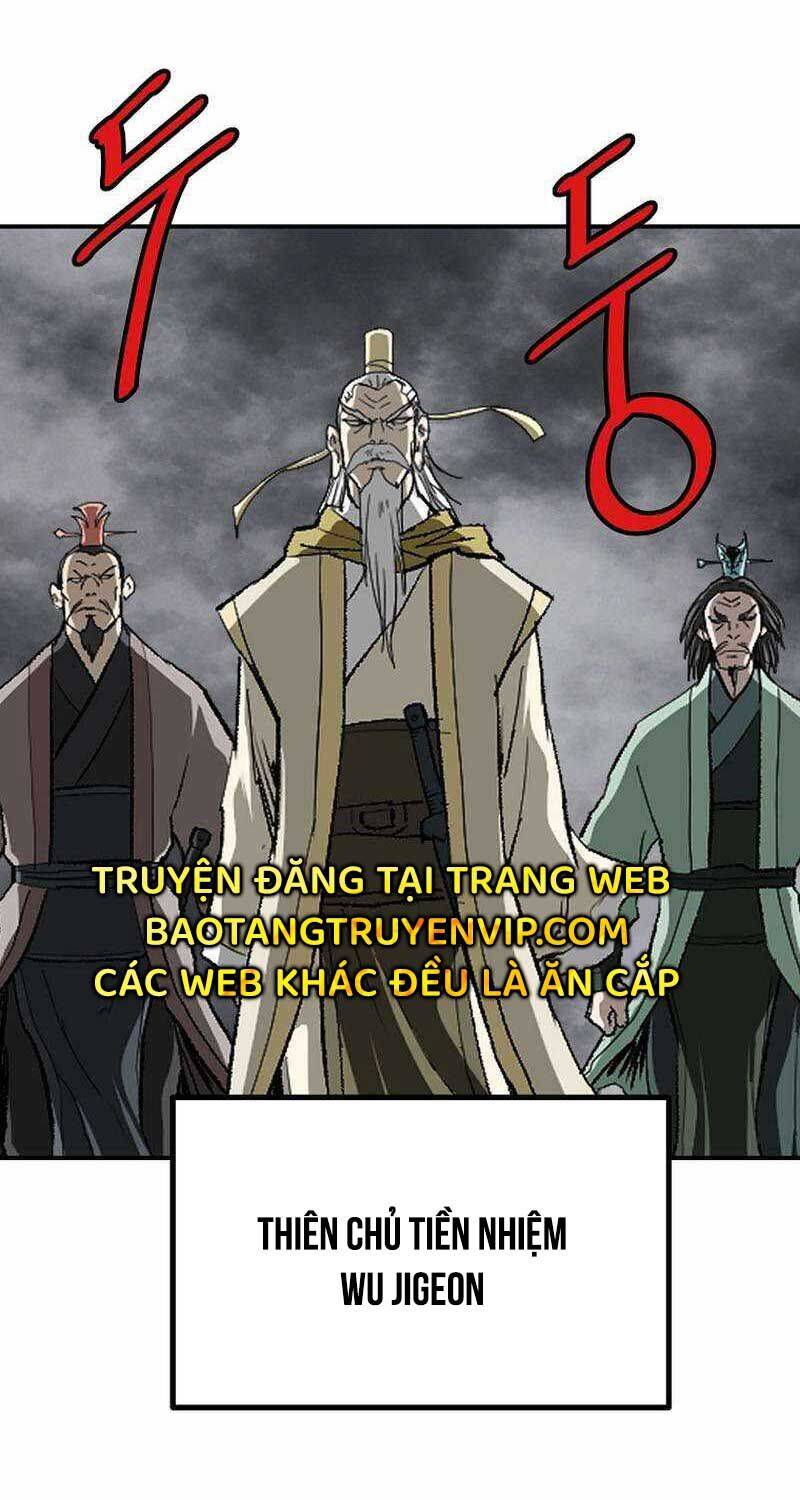 Cung Quỷ Kiếm Thần [Chap 261] - Page 45