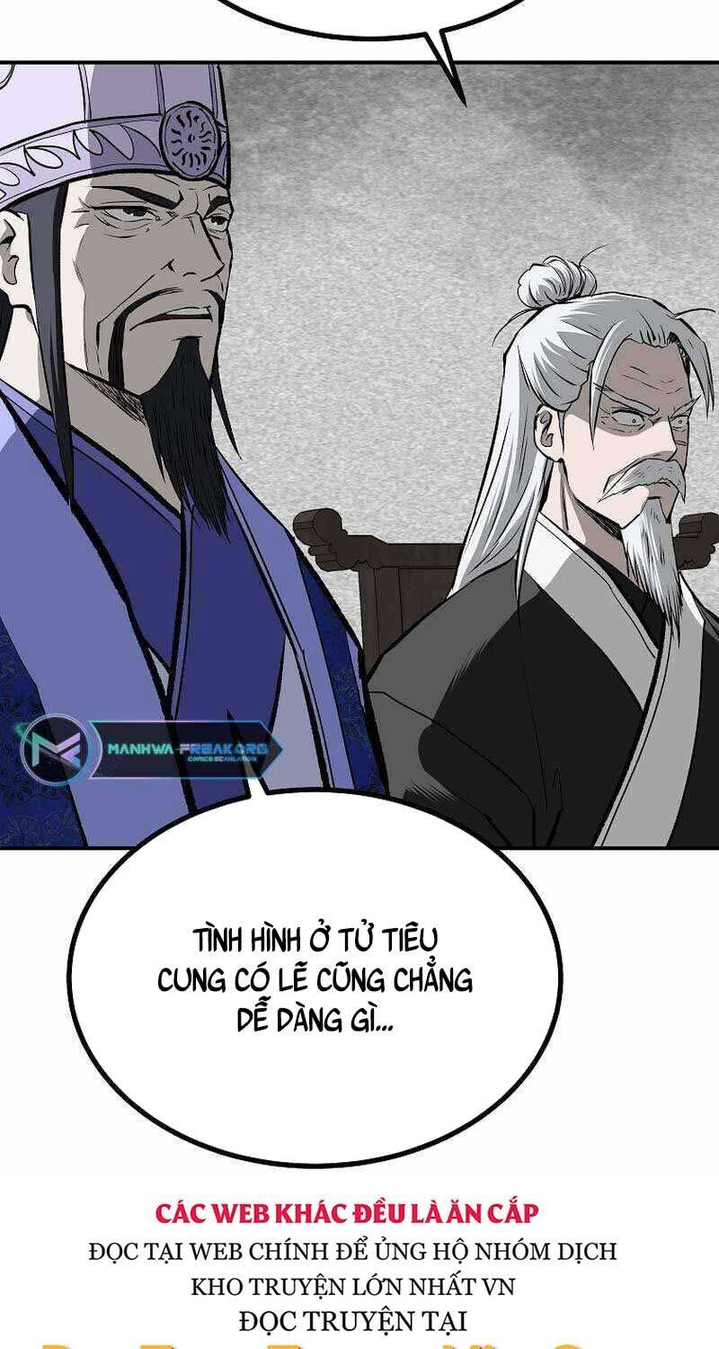 Cung Quỷ Kiếm Thần [Chap 261] - Page 5