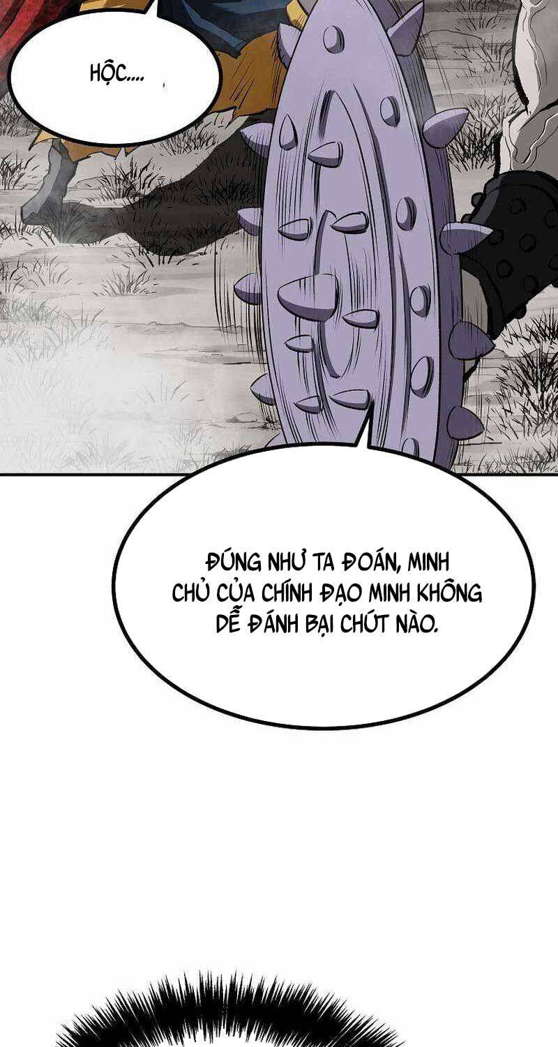 Cung Quỷ Kiếm Thần [Chap 261] - Page 53