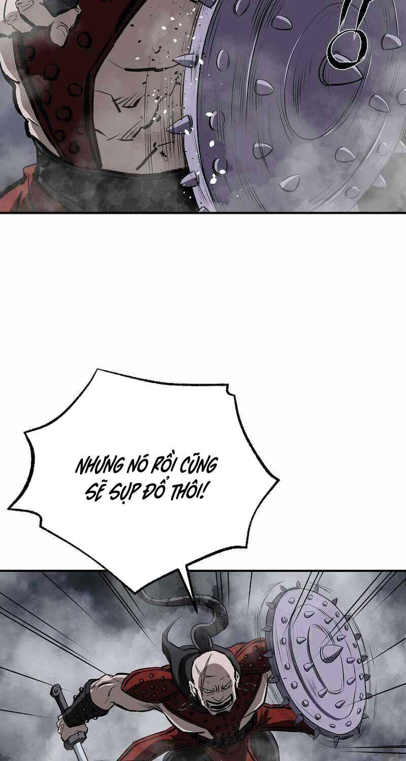 Cung Quỷ Kiếm Thần [Chap 261] - Page 56