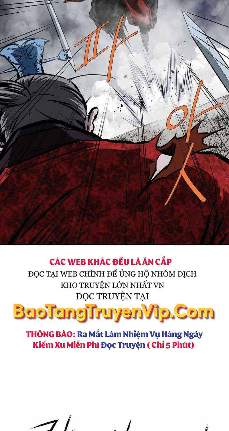 Cung Quỷ Kiếm Thần [Chap 261] - Page 57