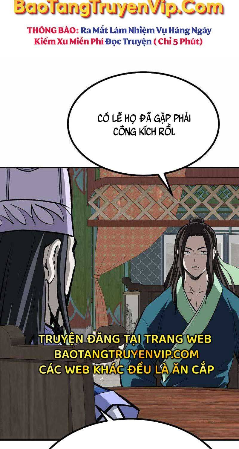 Cung Quỷ Kiếm Thần [Chap 261] - Page 6