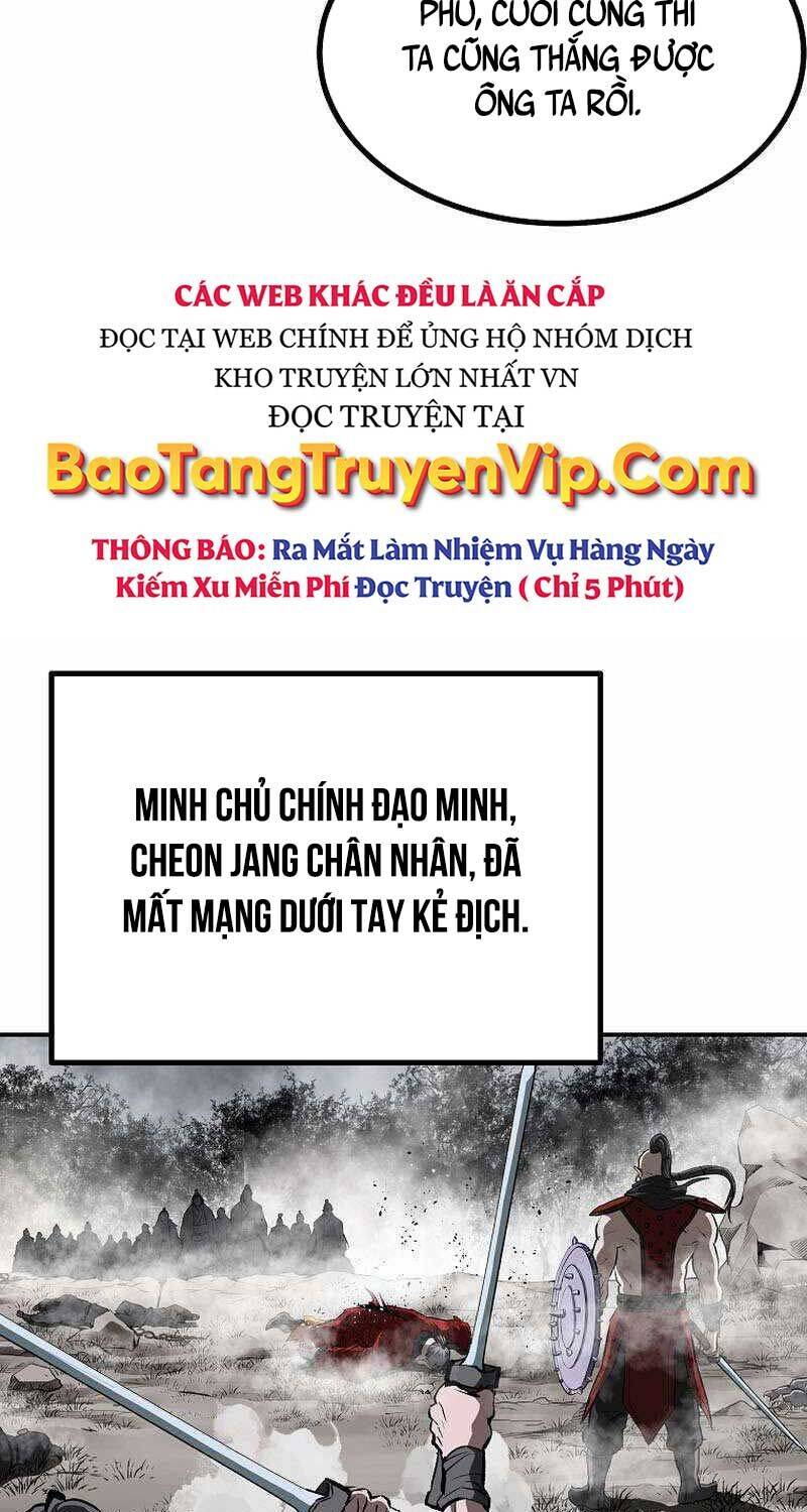 Cung Quỷ Kiếm Thần [Chap 261] - Page 66