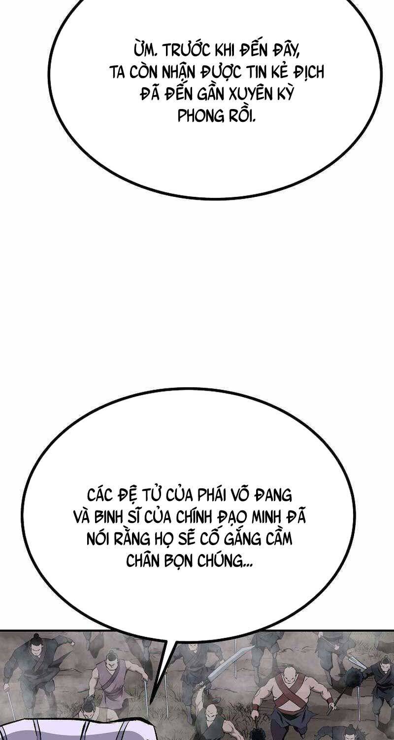 Cung Quỷ Kiếm Thần [Chap 261] - Page 7