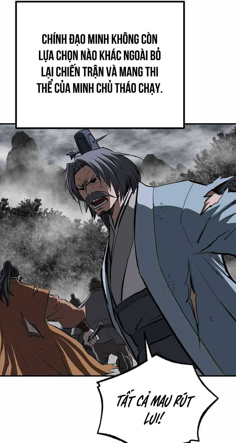 Cung Quỷ Kiếm Thần [Chap 261] - Page 70