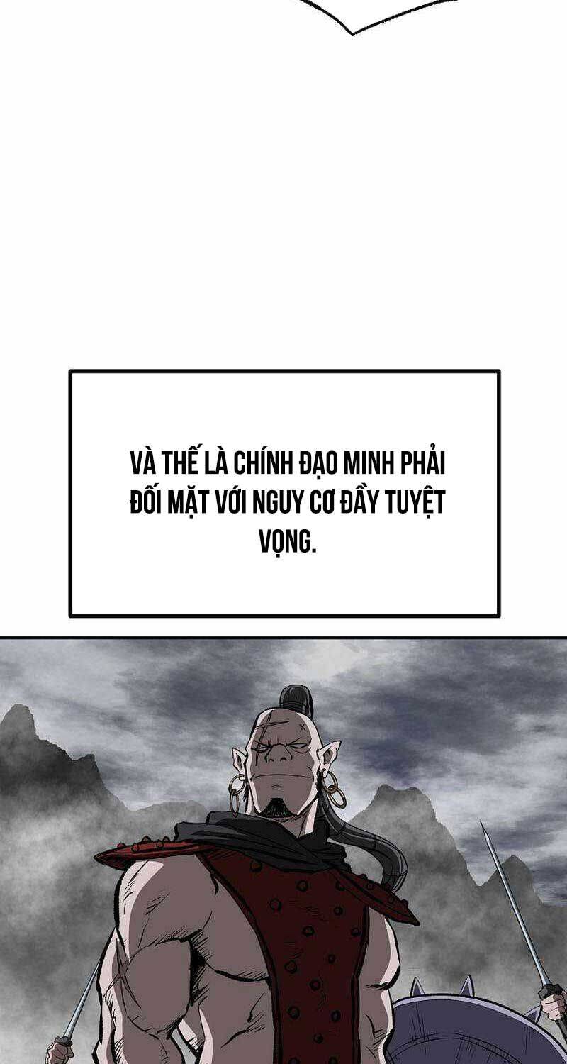 Cung Quỷ Kiếm Thần [Chap 261] - Page 71