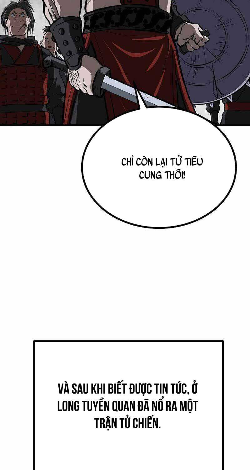 Cung Quỷ Kiếm Thần [Chap 261] - Page 72