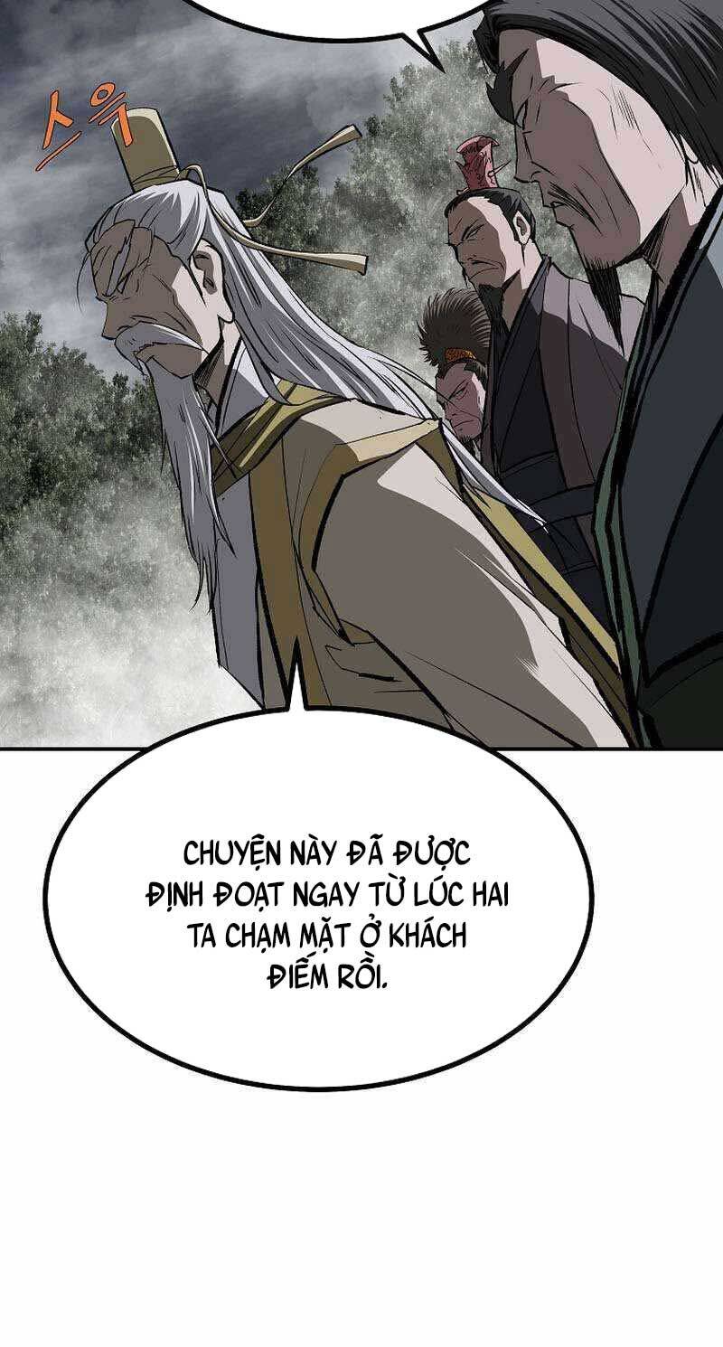 Cung Quỷ Kiếm Thần [Chap 261] - Page 78