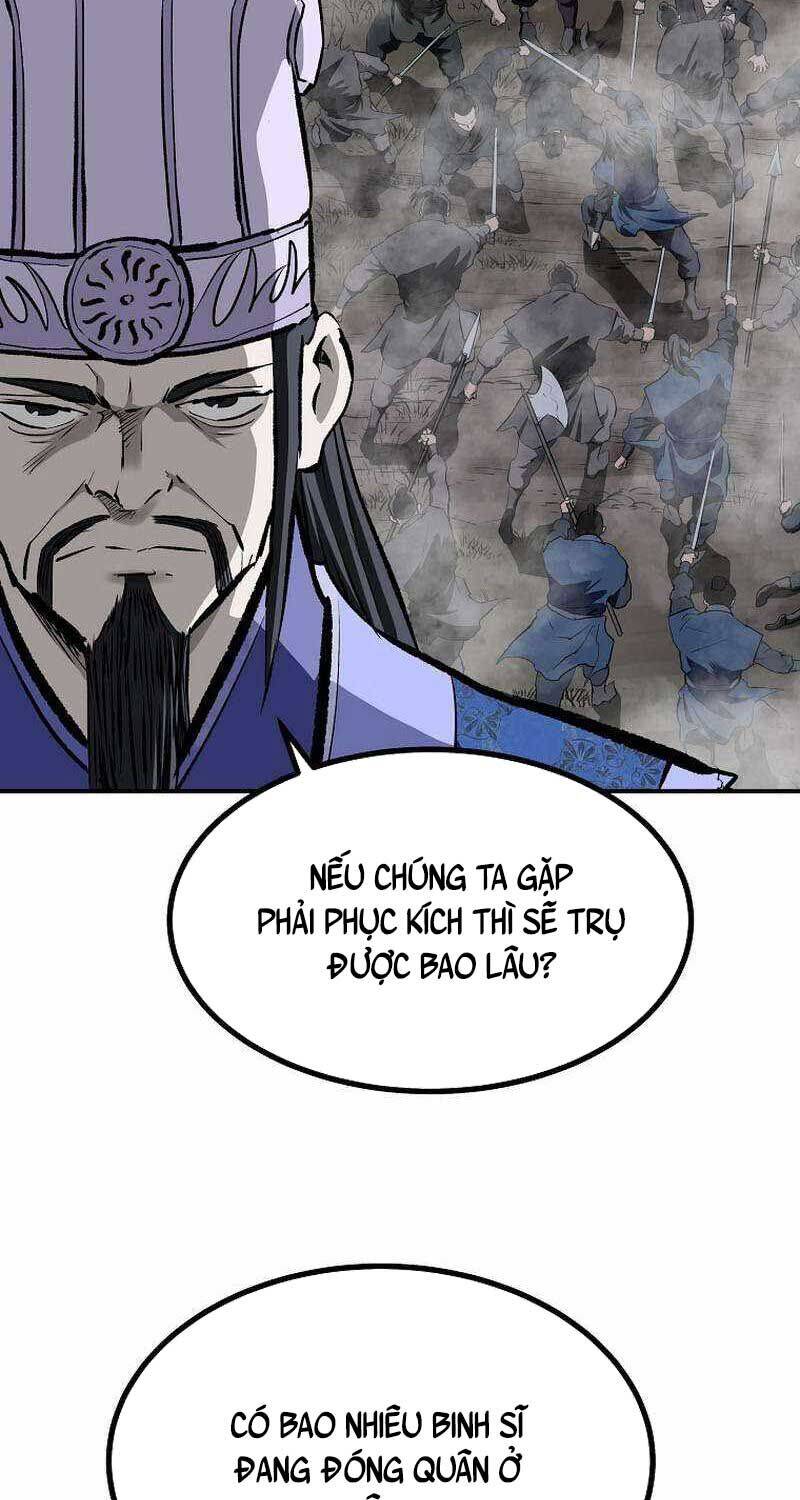 Cung Quỷ Kiếm Thần [Chap 261] - Page 8