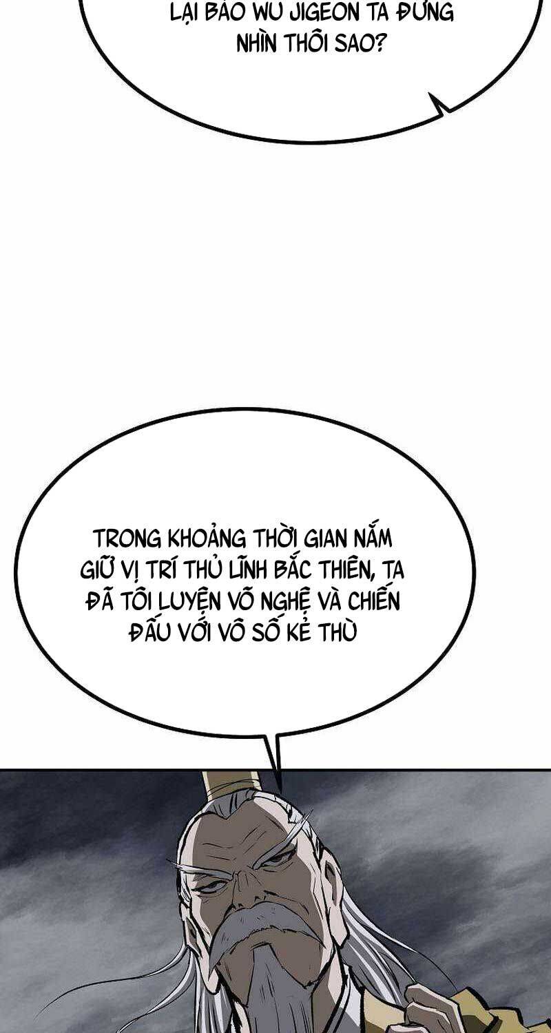 Cung Quỷ Kiếm Thần [Chap 261] - Page 80