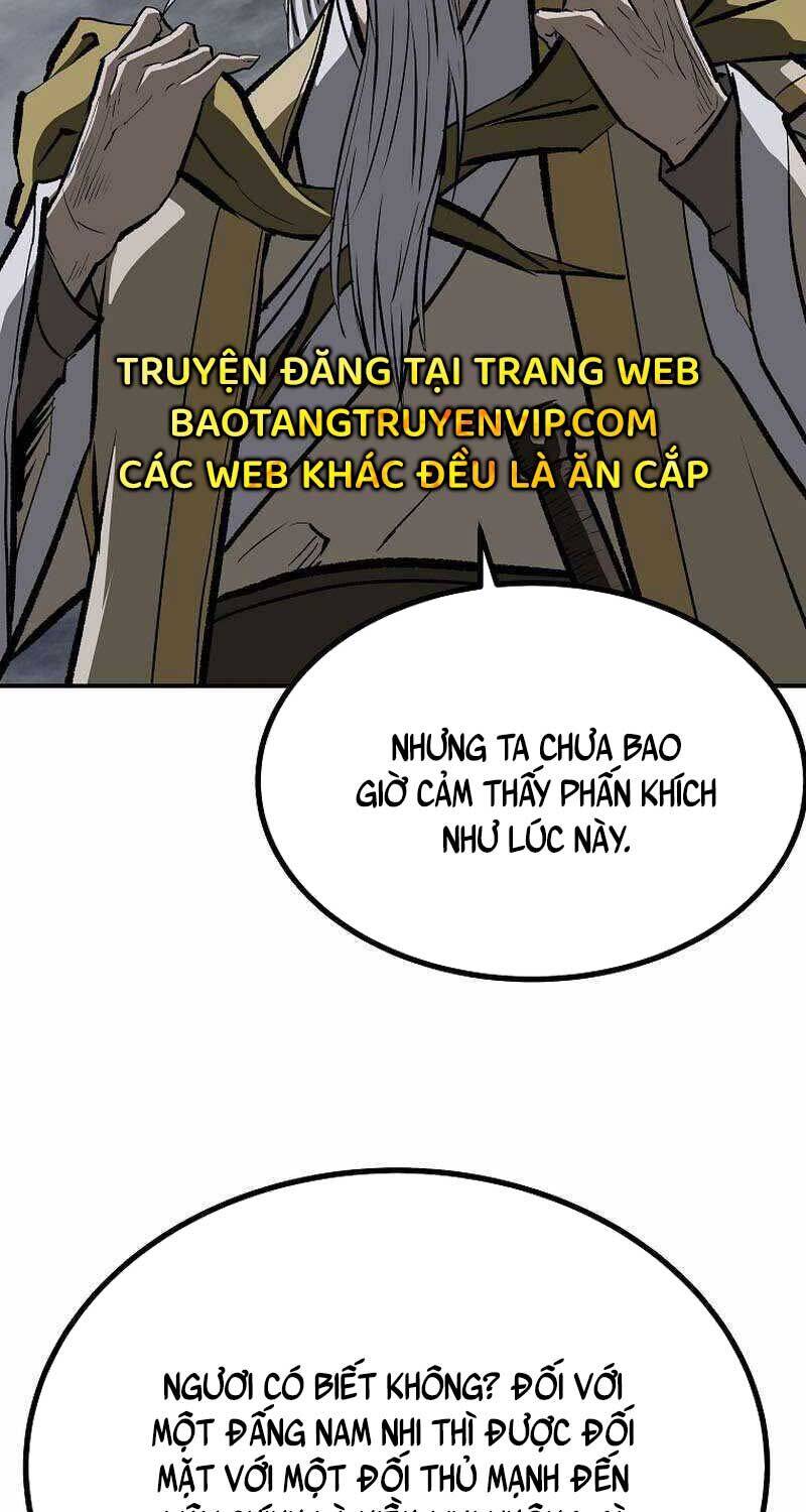 Cung Quỷ Kiếm Thần [Chap 261] - Page 81