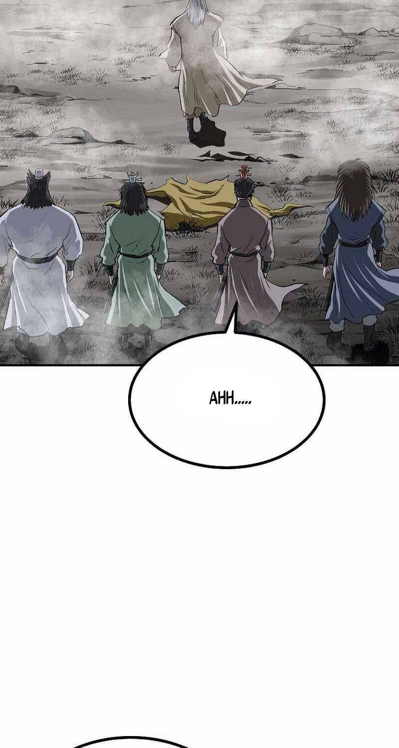 Cung Quỷ Kiếm Thần [Chap 261] - Page 86