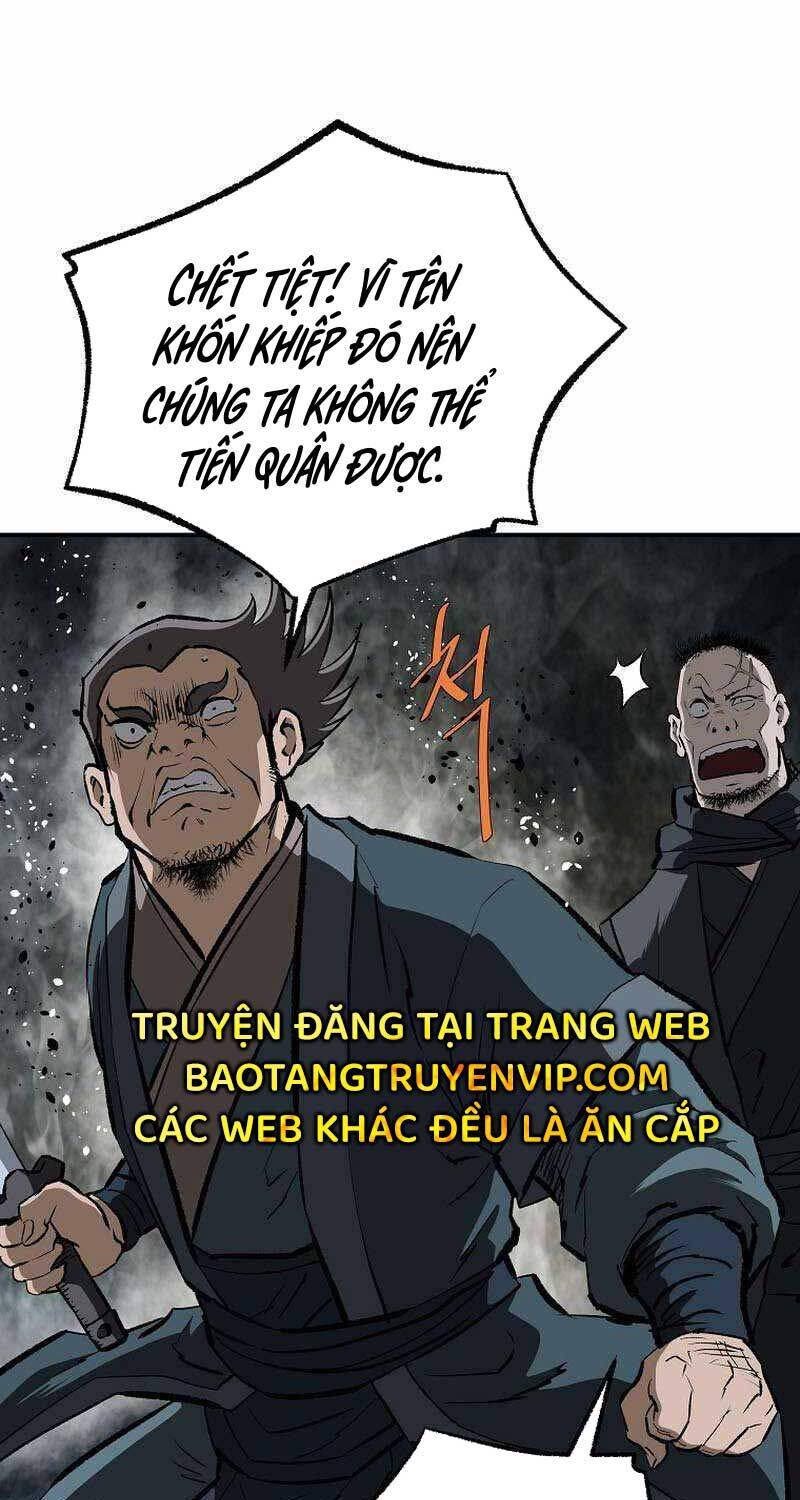 Cung Quỷ Kiếm Thần [Chap 261] - Page 91