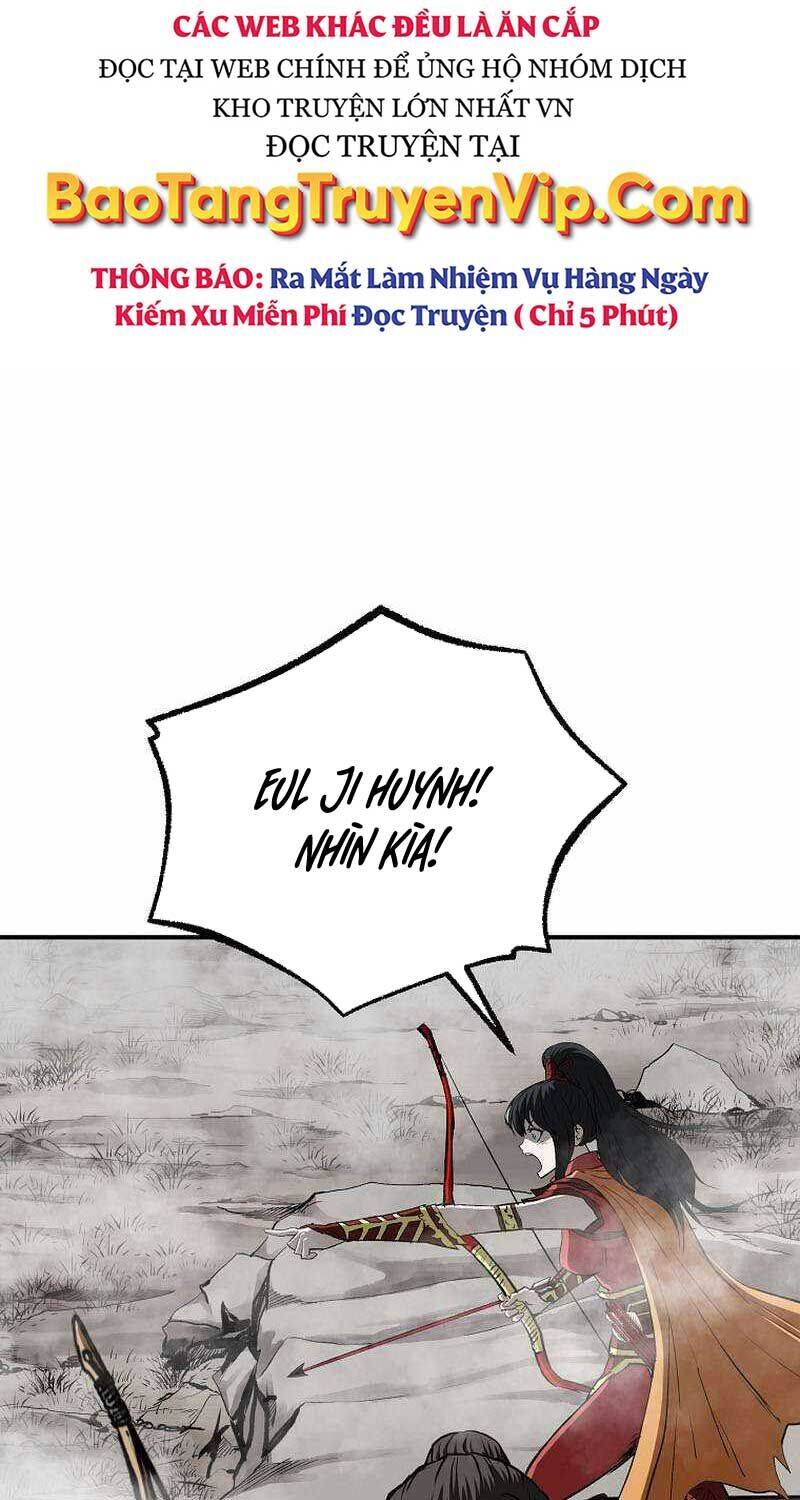 Cung Quỷ Kiếm Thần [Chap 261] - Page 96