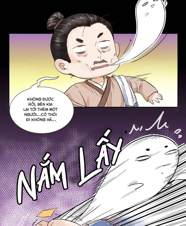 Read Hentai Image page_19 in comic Đồng Tiền Kham Thế - Chapter 1 - truyentvn.net