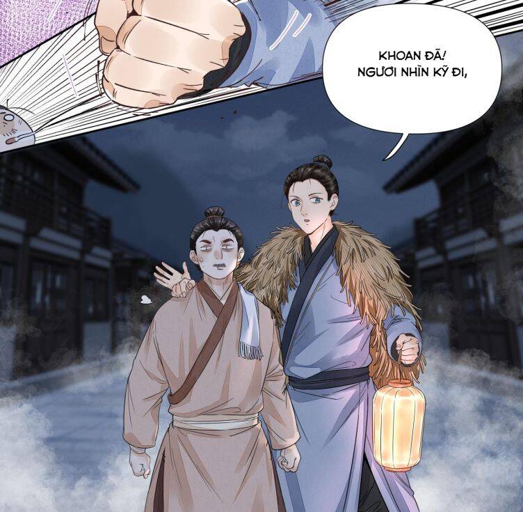 Read Hentai Image page_20 in comic Đồng Tiền Kham Thế - Chapter 1 - truyentvn.net