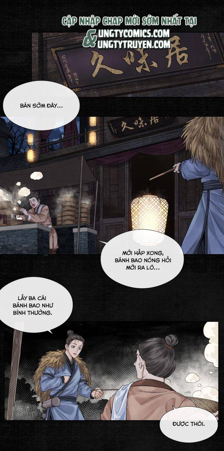 Read Hentai Image page_4 in comic Đồng Tiền Kham Thế - Chapter 1 - truyentvn.net