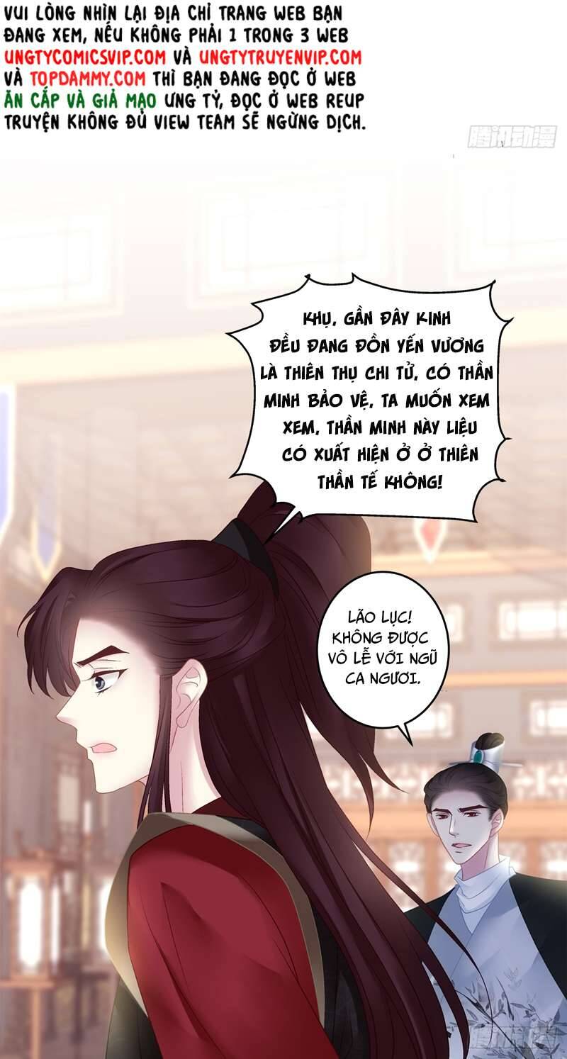 Hắc Hóa Đại Lão Thuần Dưỡng Chỉ Nam [Chap 1-159]