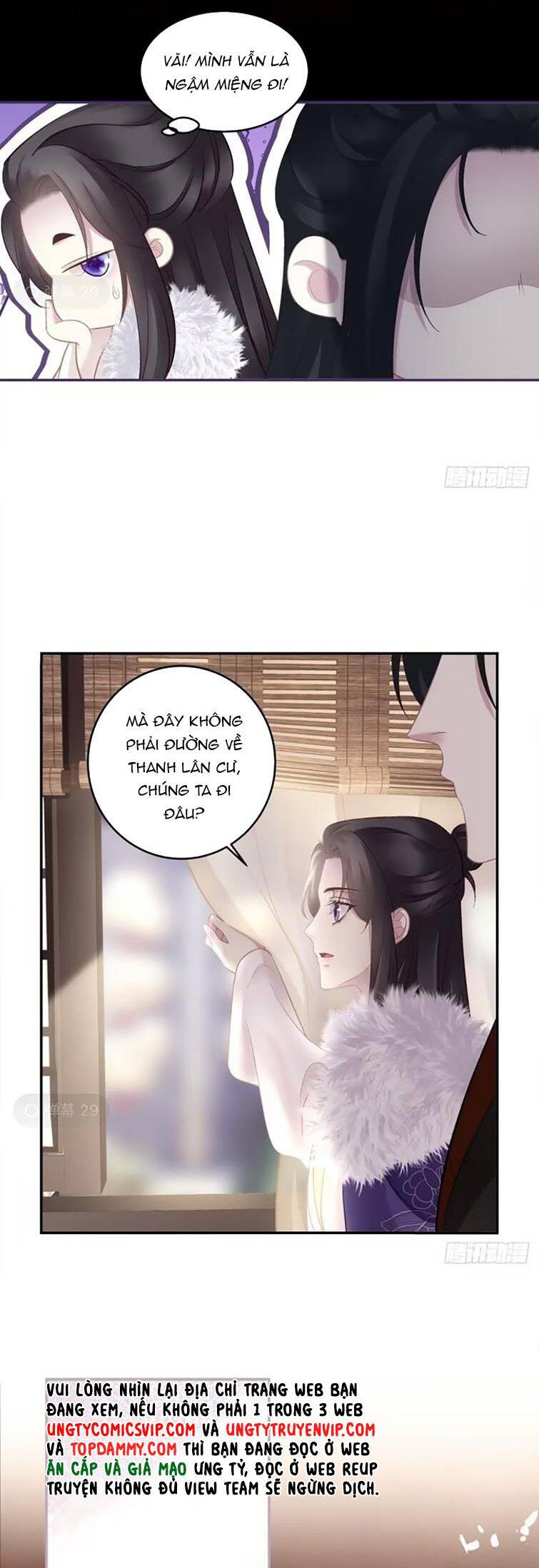 Hắc Hóa Đại Lão Thuần Dưỡng Chỉ Nam [Chap 1-159]