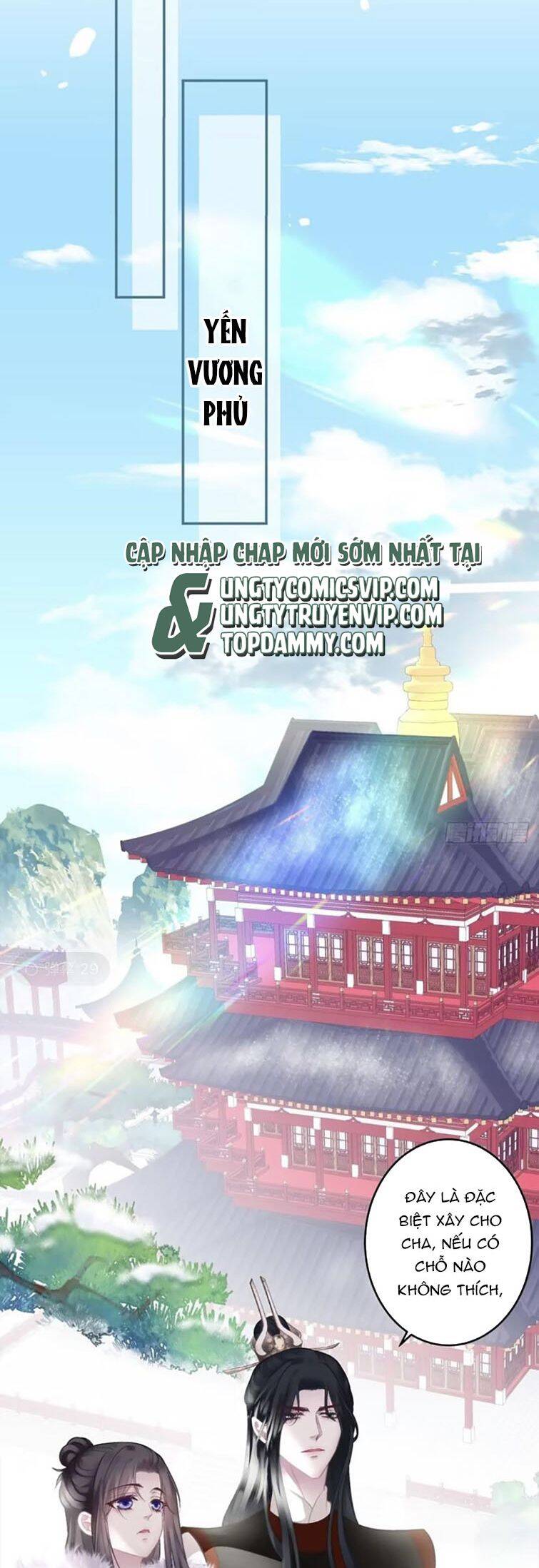 Hắc Hóa Đại Lão Thuần Dưỡng Chỉ Nam [Chap 1-159]