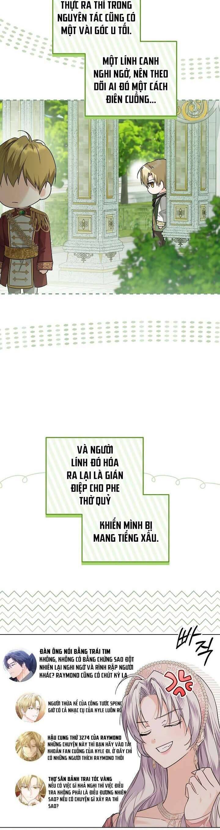 Trang truyện page_13 trong truyện tranh Công Chúa Nhân Danh Fan Cứng - Chapter 41 - truyentvn.net