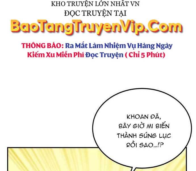 Tay Súng Chinh Phục Võ Lâm