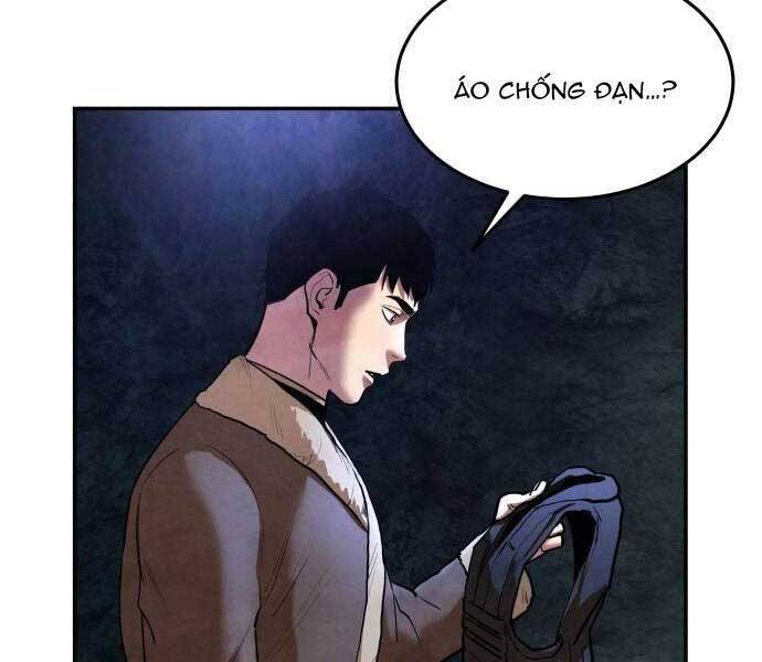 Tay Súng Chinh Phục Võ Lâm [Chap 37] - Page 31