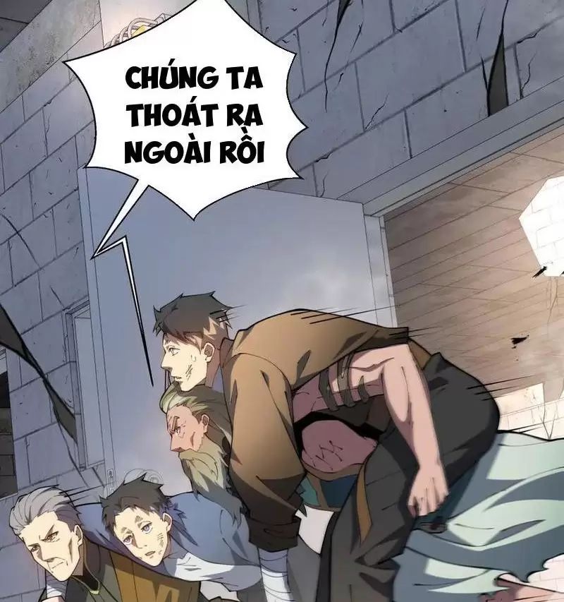 Ta Ký Kết Khế Ước Với Chính Mình [Chap 64] - Page 11