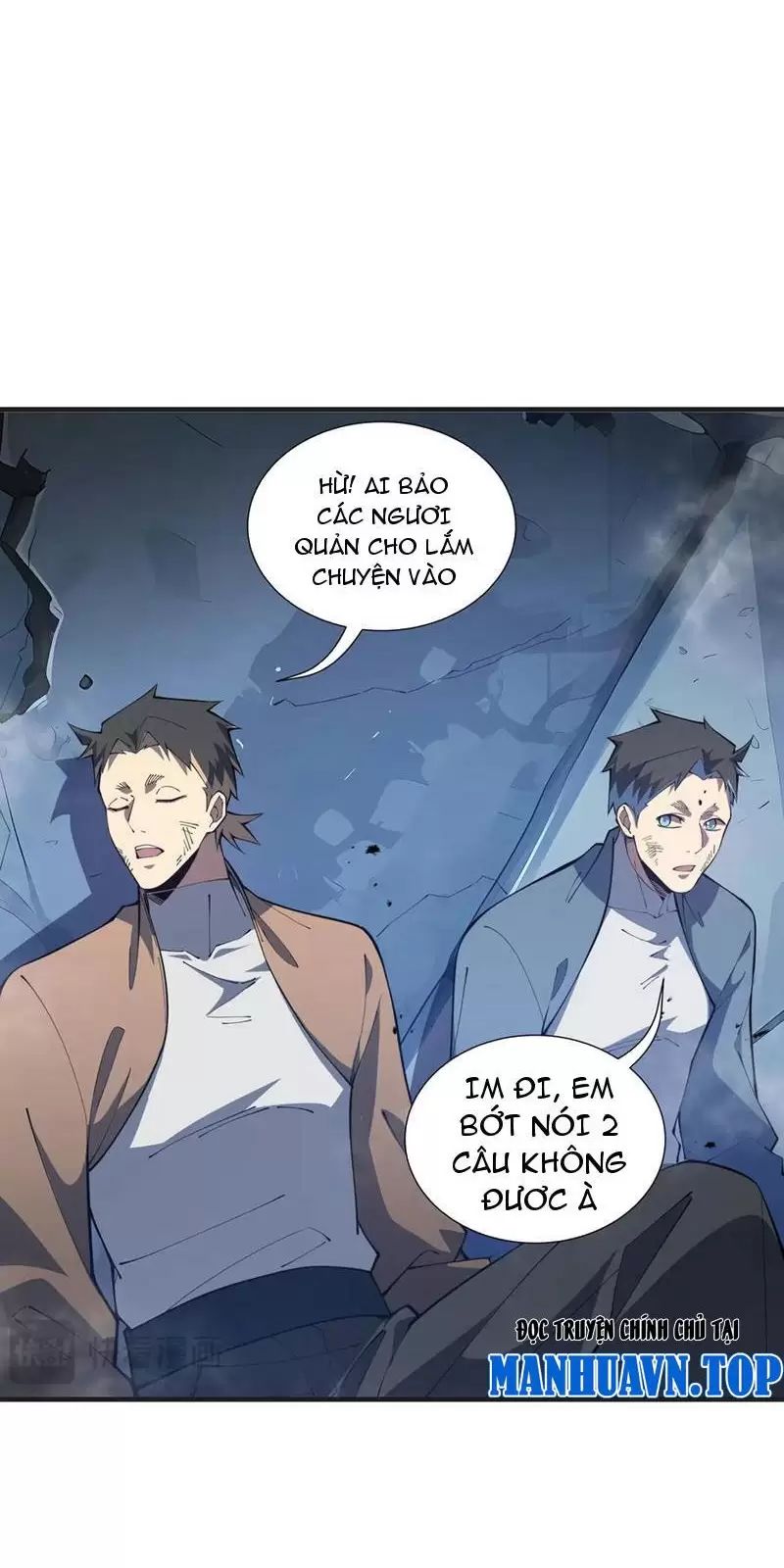 Ta Ký Kết Khế Ước Với Chính Mình [Chap 64] - Page 26