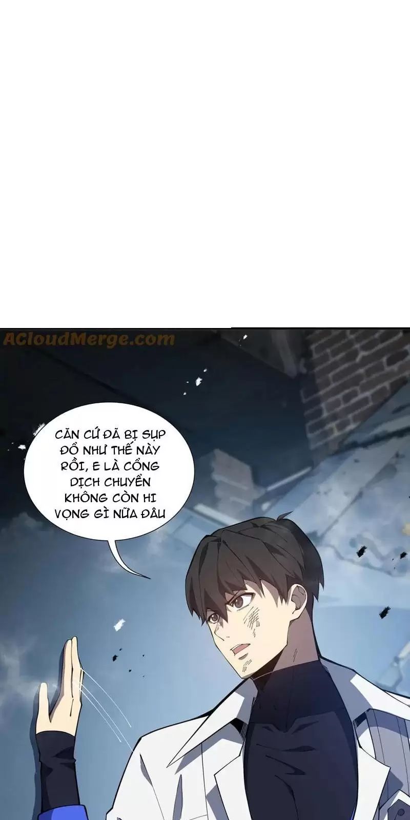 Ta Ký Kết Khế Ước Với Chính Mình [Chap 64] - Page 27