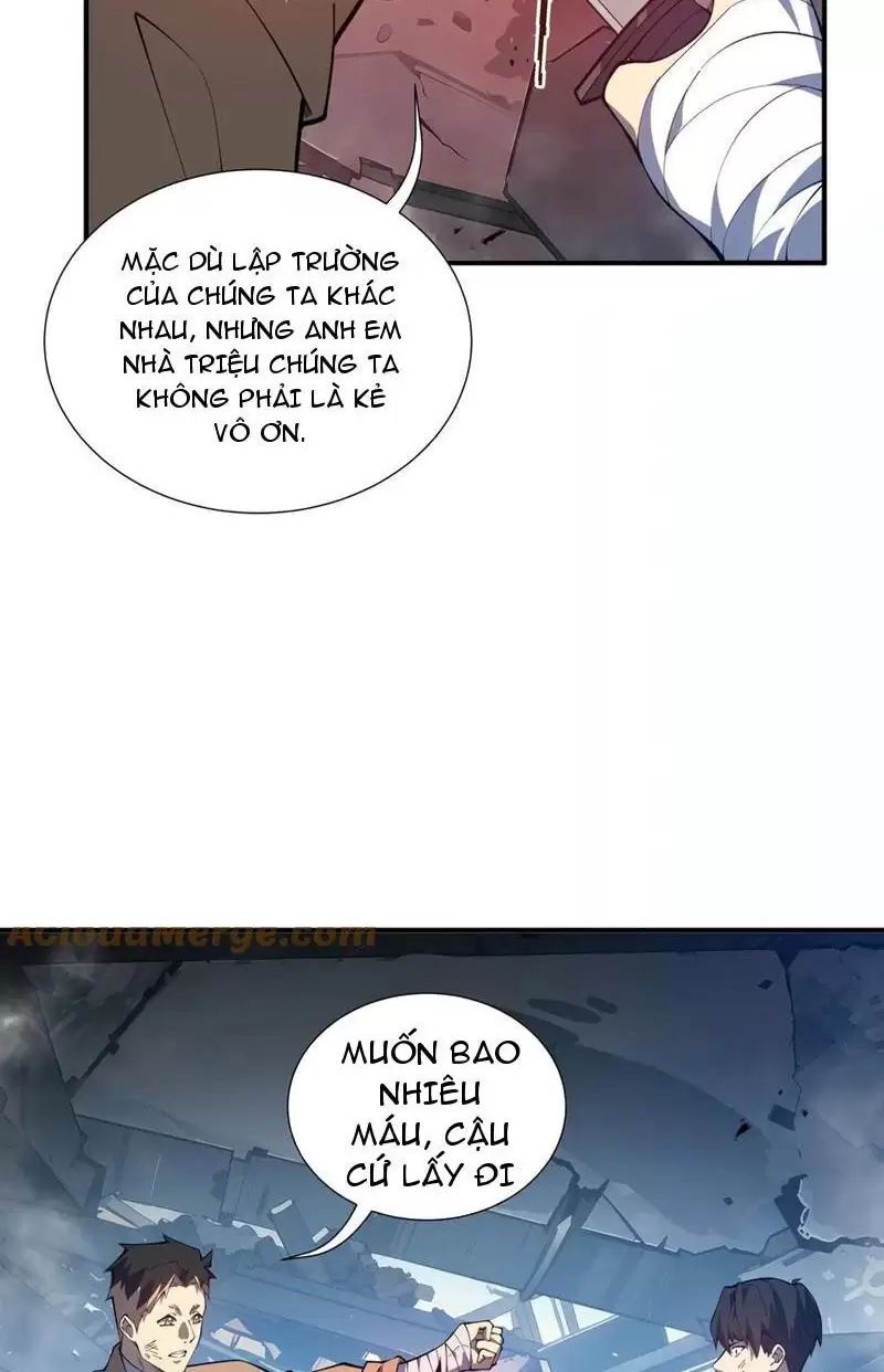 Ta Ký Kết Khế Ước Với Chính Mình [Chap 64] - Page 36