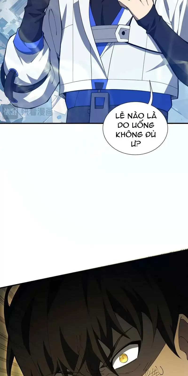 Ta Ký Kết Khế Ước Với Chính Mình [Chap 64] - Page 39