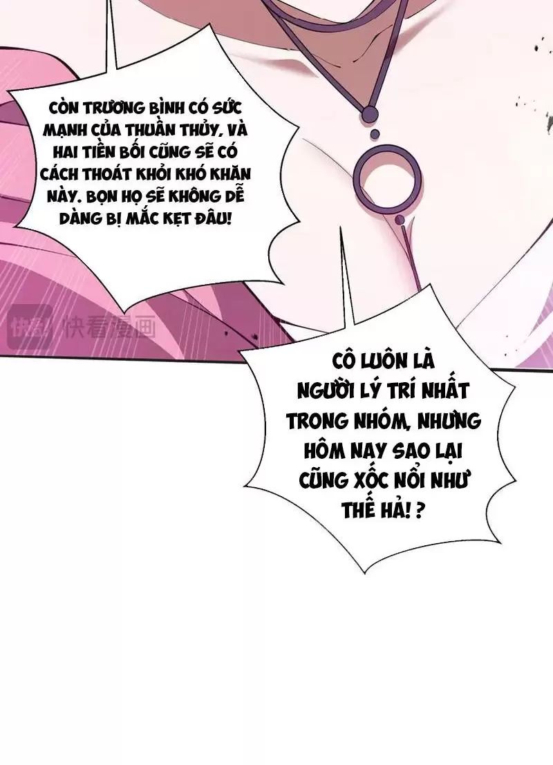 Ta Ký Kết Khế Ước Với Chính Mình [Chap 64] - Page 50