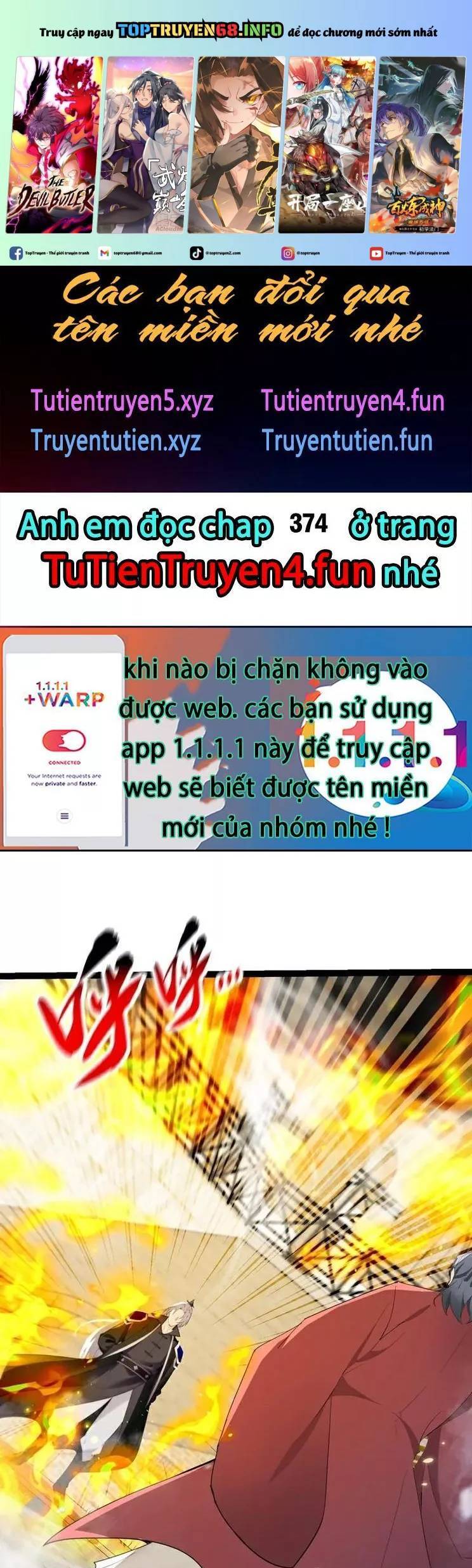 Thập Đại Đế Hoàng Đều Là Đệ Tử Của Ta