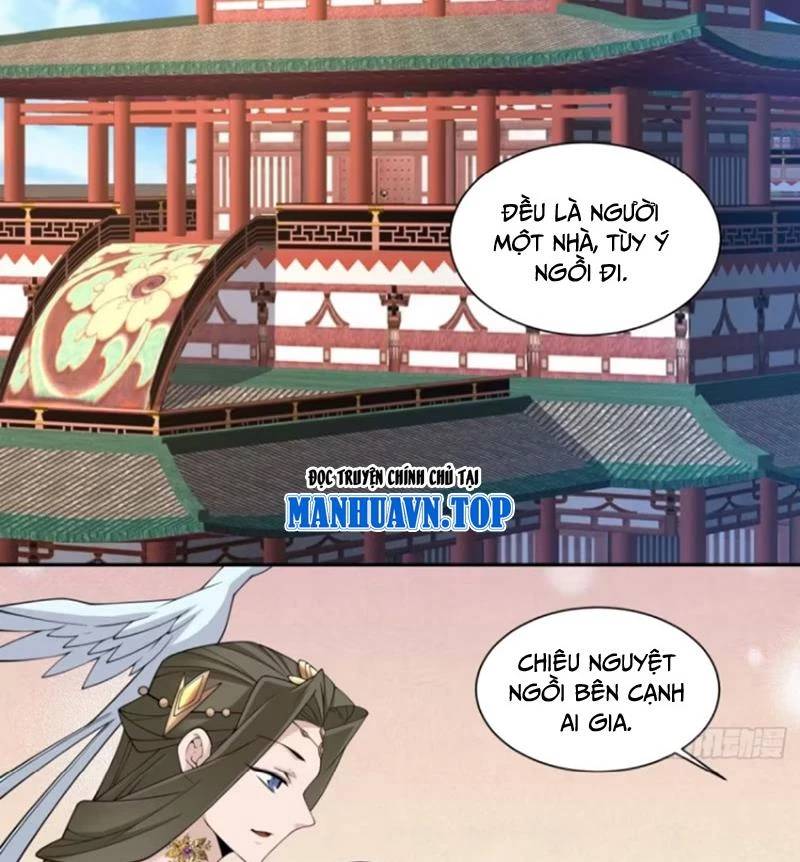 Đồ Đệ Của Ta Đều Là Đại Phản Phái [Chap 308] - Page 12