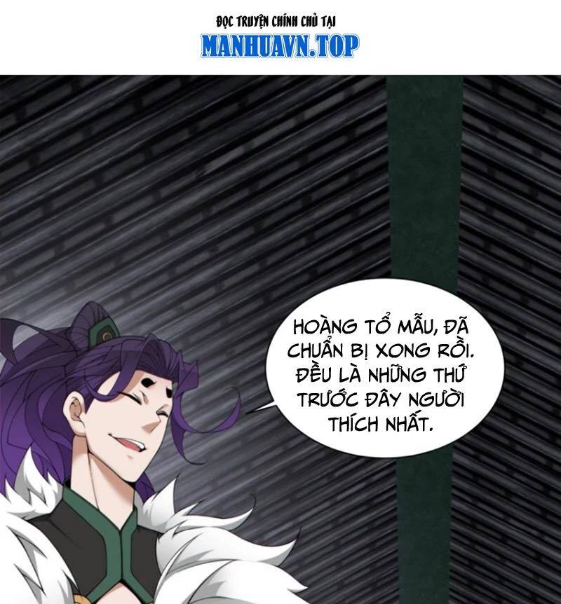 Đồ Đệ Của Ta Đều Là Đại Phản Phái [Chap 308] - Page 2