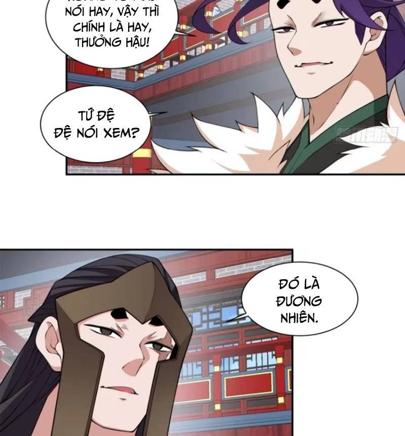 Đồ Đệ Của Ta Đều Là Đại Phản Phái [Chap 308] - Page 20