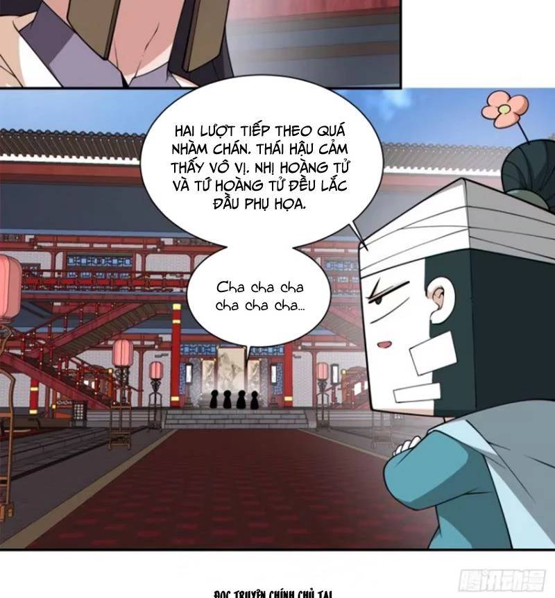 Đồ Đệ Của Ta Đều Là Đại Phản Phái [Chap 308] - Page 21