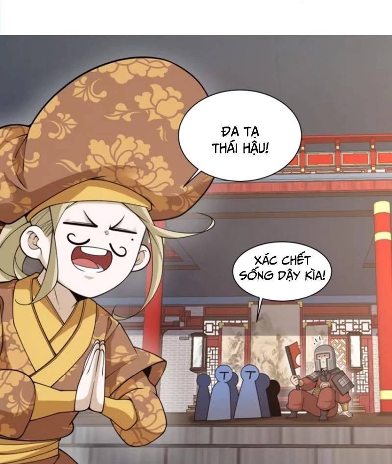 Đồ Đệ Của Ta Đều Là Đại Phản Phái [Chap 308] - Page 32