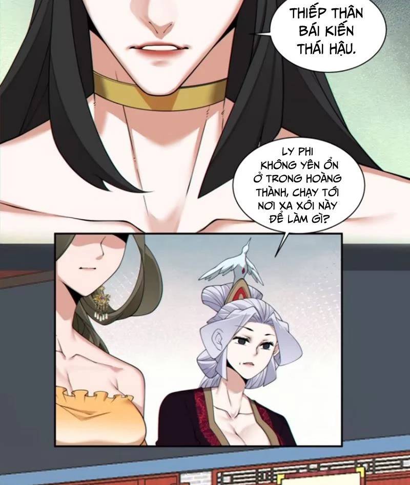 Đồ Đệ Của Ta Đều Là Đại Phản Phái [Chap 308] - Page 49