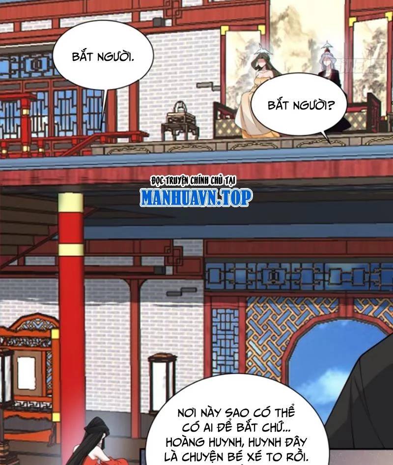 Đồ Đệ Của Ta Đều Là Đại Phản Phái [Chap 308] - Page 50