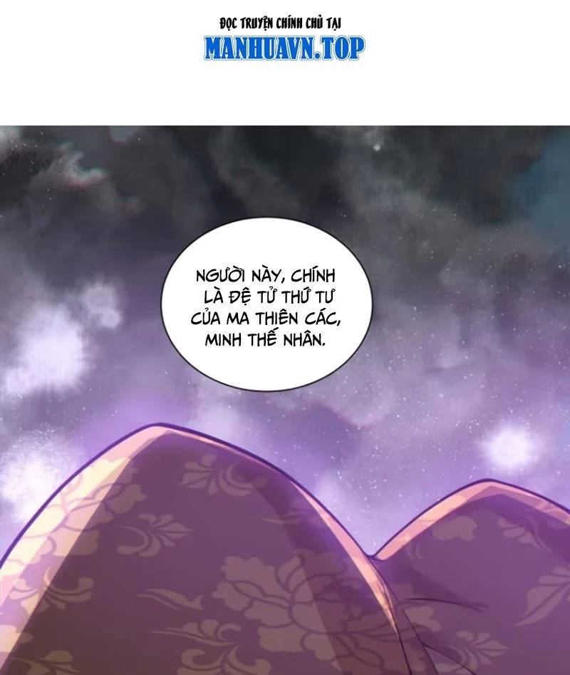 Đồ Đệ Của Ta Đều Là Đại Phản Phái [Chap 308] - Page 59