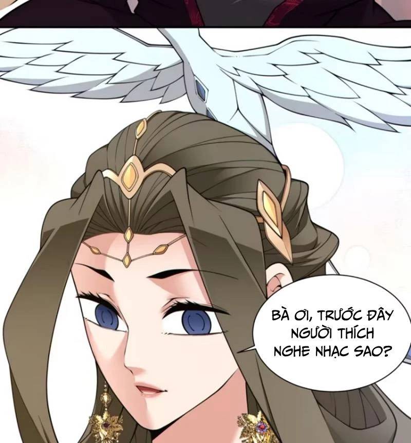 Đồ Đệ Của Ta Đều Là Đại Phản Phái [Chap 308] - Page 6