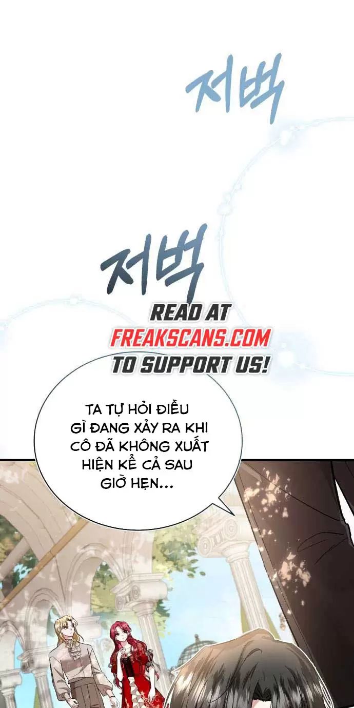 Tôi Sẽ Sống Thử Cuộc Đời Của Ác Nữ [Chap 22-30] - Page 1