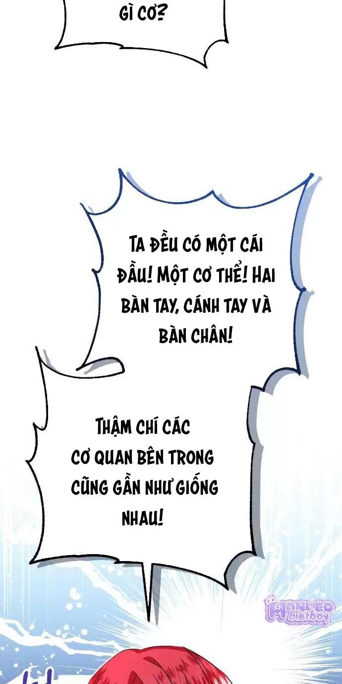 Tôi Sẽ Sống Thử Cuộc Đời Của Ác Nữ [Chap 22-30] - Page 14