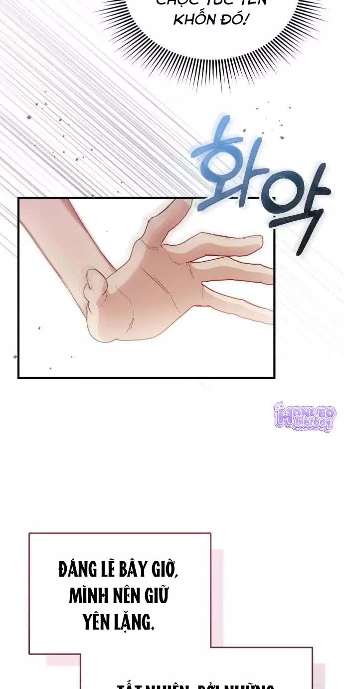 Tôi Sẽ Sống Thử Cuộc Đời Của Ác Nữ [Chap 22-30] - Page 3