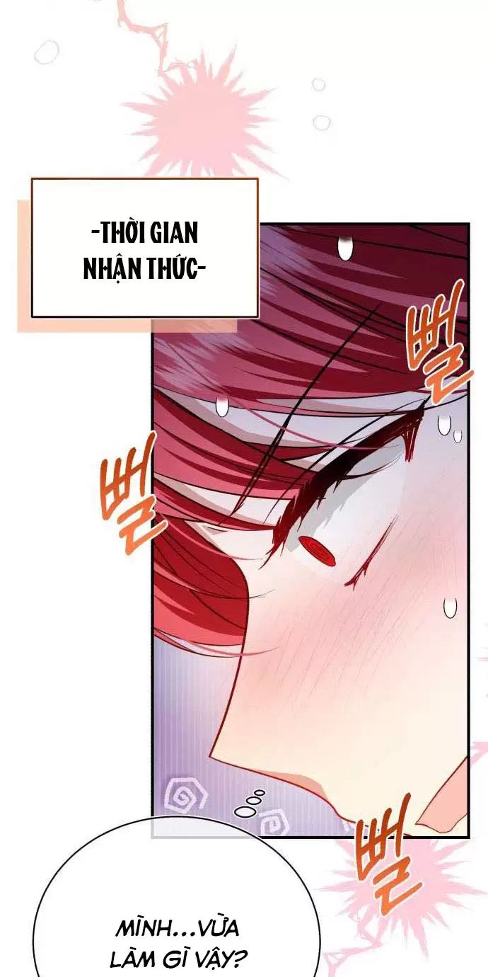 Tôi Sẽ Sống Thử Cuộc Đời Của Ác Nữ [Chap 22-30] - Page 34