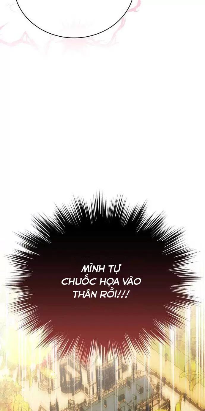 Tôi Sẽ Sống Thử Cuộc Đời Của Ác Nữ [Chap 22-30] - Page 35